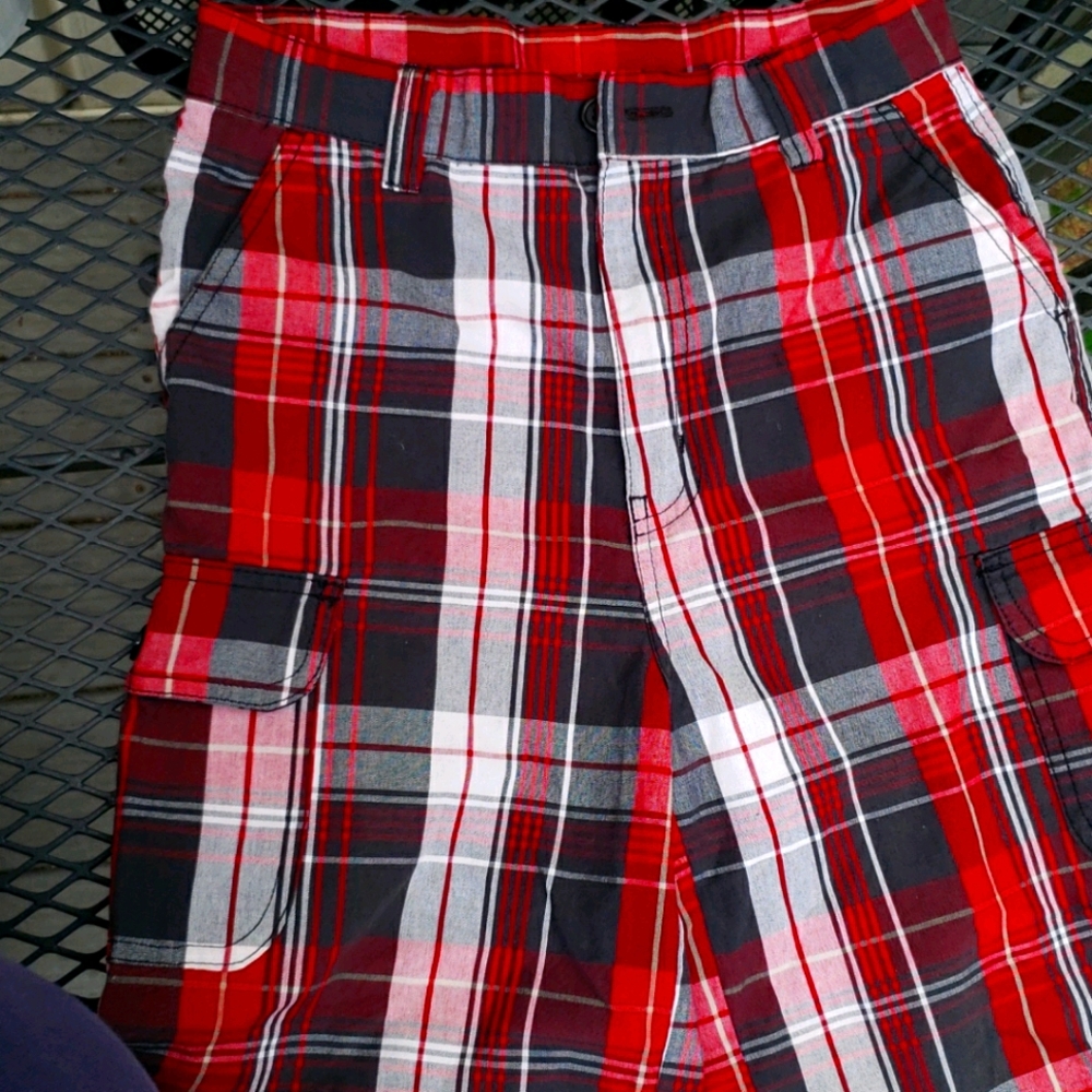 QUAD Shorts